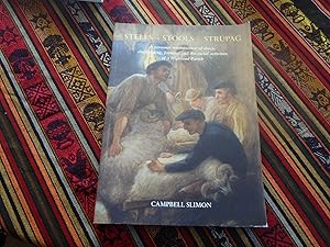 Seller image for Stells, Stools, Strupag - A Personal Reminiscence of Sheep, Shepherding and the Social Activities of a Highland Parish. for sale by Creaking Shelves Books