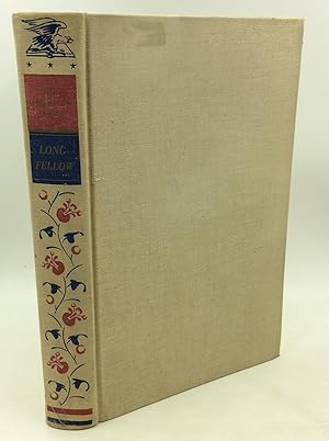 Seller image for THE POEMS OF HENRY WADSWORTH LONGFELLOW for sale by Kubik Fine Books Ltd., ABAA