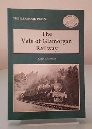 The Vale of Glamorgan Railway (Locomotion Papers)