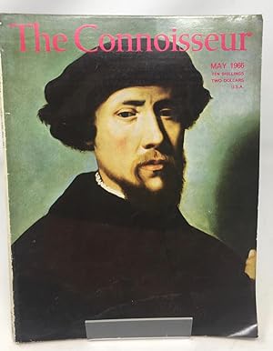 The Connoisseur May 1966 (Vol 162 No. 651)