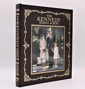 Immagine del venditore per THE KENNEDY FAMILY ALBUM venduto da Tennyson Williams Books and Fine Art