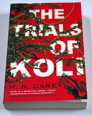 Immagine del venditore per The Trials of Koli (The Rampart Trilogy 2) venduto da Preferred Books