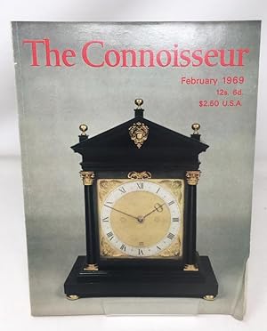 The Connoisseur February 1969 (Vol 170 No. 684)