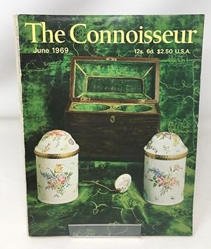 The Connoisseur June 1969 (Vol 171 No. 688)