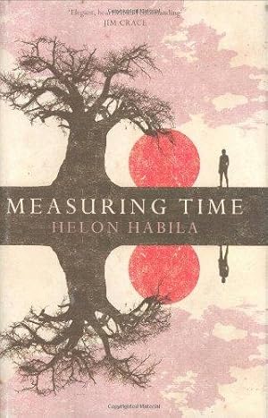 Image du vendeur pour Measuring Time mis en vente par WeBuyBooks
