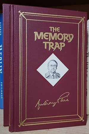 Bild des Verkufers fr The Memory Trap. (Signed Limited Edition) zum Verkauf von Parigi Books, Vintage and Rare