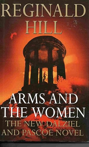 Bild des Verkufers fr Arms and the Women Featuring Dalziel and Pascoe zum Verkauf von Joy Norfolk, Deez Books