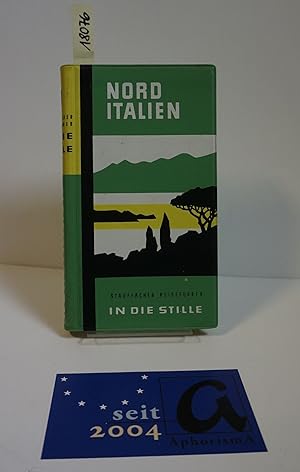 Bild des Verkufers fr Norditalien. Illustriertes Touristen-Handbuch fr Reisen in die Stille. zum Verkauf von AphorismA gGmbH