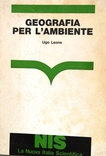 Bild des Verkufers fr Geografia per l'Ambiente zum Verkauf von Libro Co. Italia Srl
