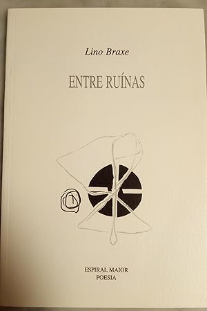 Seller image for Entre ruinas for sale by Libros Nakens