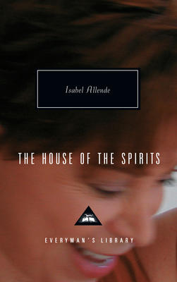 Image du vendeur pour The House of the Spirits (Hardback or Cased Book) mis en vente par BargainBookStores