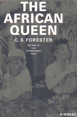 Seller image for The African Queen (Paperback or Softback) for sale by BargainBookStores