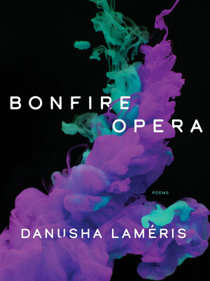 Immagine del venditore per Bonfire Opera: Poems (Paperback or Softback) venduto da BargainBookStores