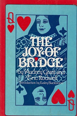 Seller image for The Joy Of Bridge for sale by Marlowes Books and Music