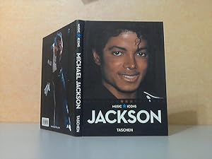 Seller image for Music Icons - Jackson for sale by Andrea Ardelt