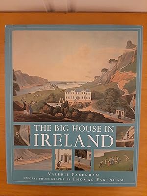 The Big House In Ireland