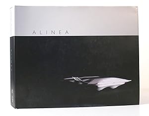 Image du vendeur pour ALINEA Grant Achatz mis en vente par Rare Book Cellar