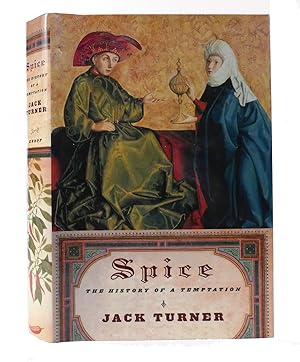 Seller image for SPICE The History of a Temptation for sale by Rare Book Cellar