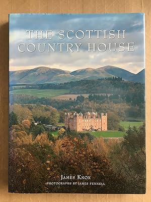 The Scottish country house