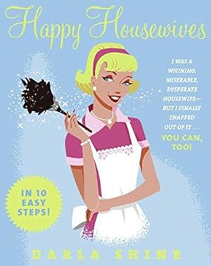 Bild des Verkufers fr Happy Housewives zum Verkauf von WeBuyBooks