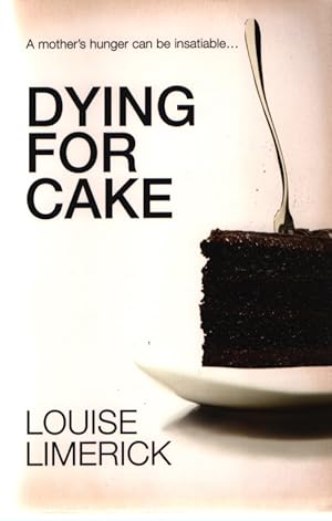 Immagine del venditore per Dying for Cake venduto da Fundus-Online GbR Borkert Schwarz Zerfa