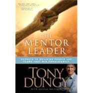 Seller image for The Mentor Leader for sale by eCampus