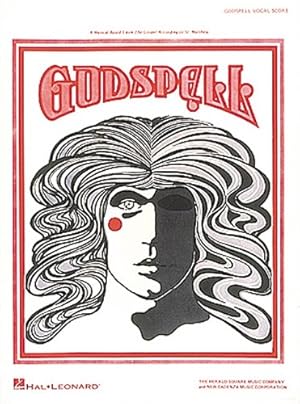 Image du vendeur pour Godspell (Vocal Score) mis en vente par Pieuler Store