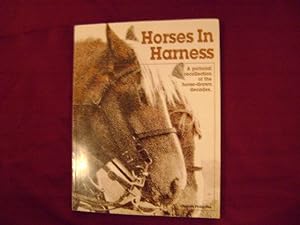 Seller image for Horses in Harness. for sale by BookMine