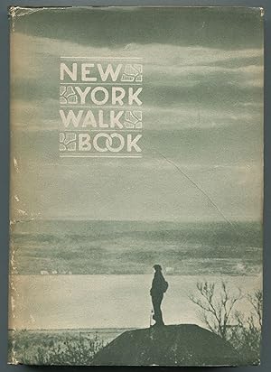 Bild des Verkufers fr New York Walk Book zum Verkauf von Between the Covers-Rare Books, Inc. ABAA