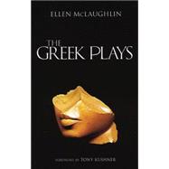 Seller image for The Greek Plays for sale by eCampus
