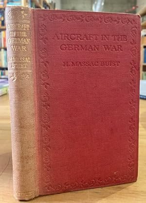 Image du vendeur pour Aircraft in the German War mis en vente par Browsers Books