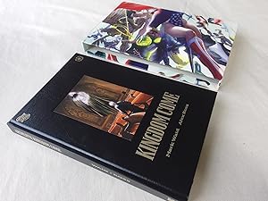 Image du vendeur pour Absolute Kingdom Come Edition HC: Absolute Edition mis en vente par Nightshade Booksellers, IOBA member