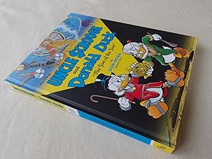 Immagine del venditore per Walt Disney Uncle Scrooge and Donald Duck: "The Son of the Sun": The Don Rosa Library Vol. 1 (The Don Rosa Library, 1) venduto da Nightshade Booksellers, IOBA member