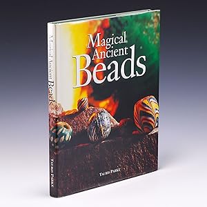 Seller image for Magical Ancient Beads for sale by Salish Sea Books