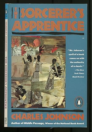 Immagine del venditore per The Sorcerer's Apprentice venduto da Between the Covers-Rare Books, Inc. ABAA