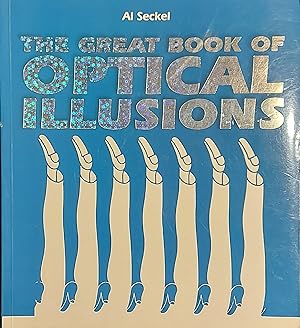 Seller image for The Great Book of Optical Illusions for sale by Mister-Seekers Bookstore