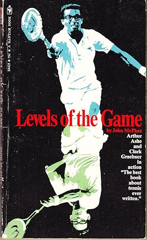 Imagen del vendedor de Levels of the Game a la venta por John Thompson