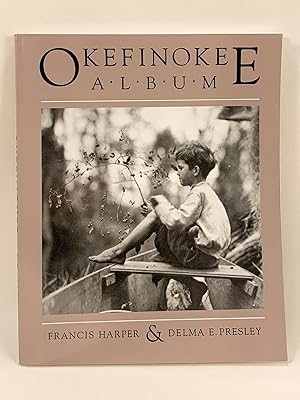 Seller image for Okefinokee Album for sale by Old New York Book Shop, ABAA