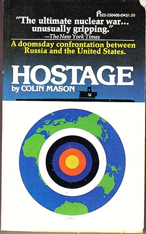 Seller image for Hostage for sale by John Thompson