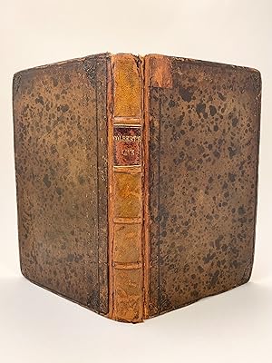The Life of the Famous John Baptist Colbert Late Minister and Secretary of State to Lewis XIV the...
