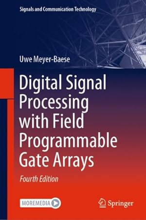 Immagine del venditore per Digital Signal Processing With Field Programmable Gate Arrays venduto da GreatBookPricesUK