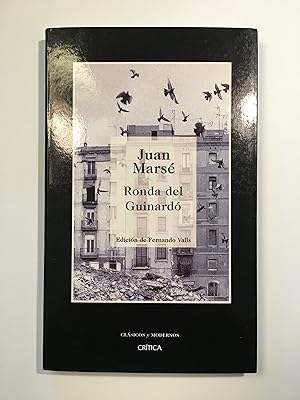 Imagen del vendedor de Ronda del Guinard a la venta por SELECTA BOOKS