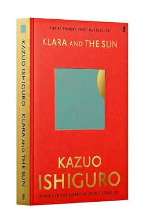 Seller image for Klara and the Sun : The Times and Sunday Times Book of the Year for sale by AHA-BUCH GmbH