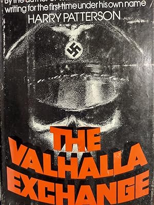 Seller image for The Valhalla Exchange for sale by The Book House, Inc.  - St. Louis
