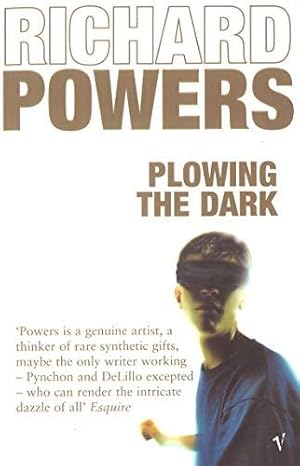 Seller image for Plowing the Dark for sale by WeBuyBooks