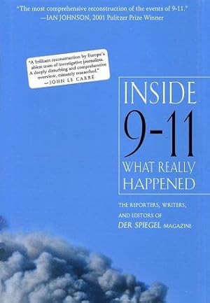 Image du vendeur pour Inside 9-11 What Really Happened mis en vente par WeBuyBooks