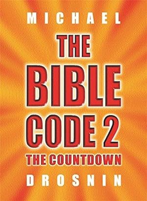 Seller image for Bible Code 2 for sale by WeBuyBooks