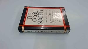 Image du vendeur pour The Good Society mis en vente par BoundlessBookstore