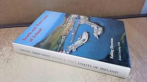 Immagine del venditore per Sailing directions for the south and west coasts of Ireland venduto da BoundlessBookstore