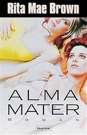 Seller image for Alma Mater for sale by Gabis Bcherlager